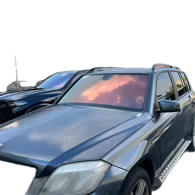 Solar Film, Automotive Film