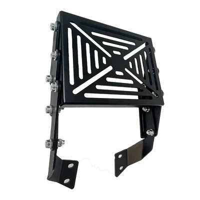 tailstock rack, Motorcycle frame