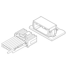 cjtL 2.0mmˮB pcb/DF11-30DP-2DSa