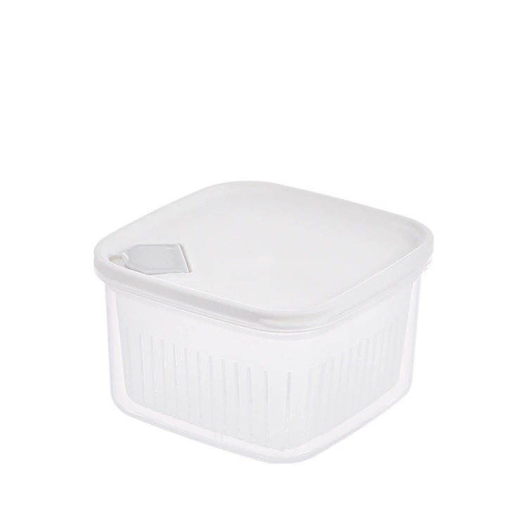 Onion Fresh Box Kitchen Ginger Ginger Ranking Box Refrigerator Special Kitchen Fruit Fruit Fresh Box