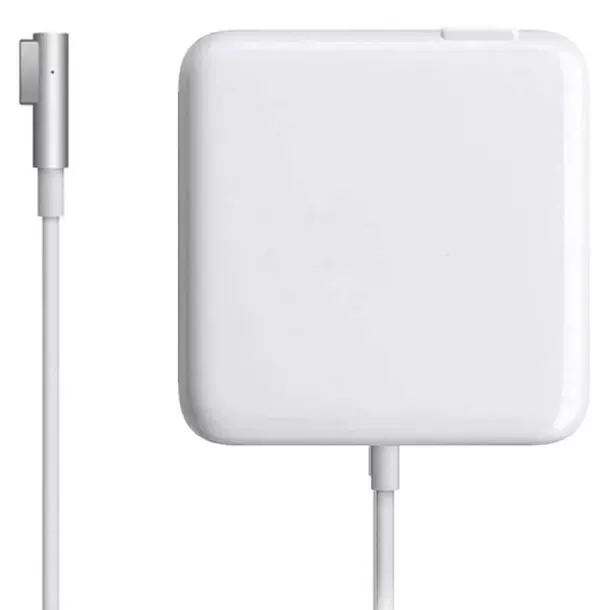 适用苹果笔记本macbook air/pro85W适配器充电器TL头美规电源