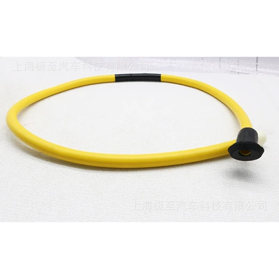automobile water pipe pipe for sunroof, suitable