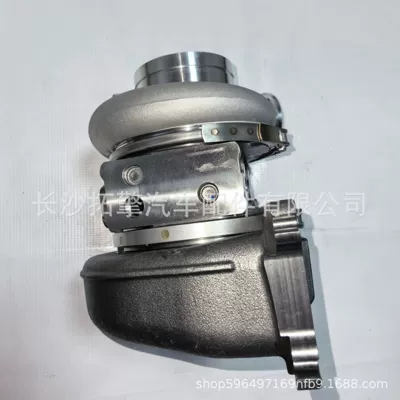 3791471 2838751D – Supercharger