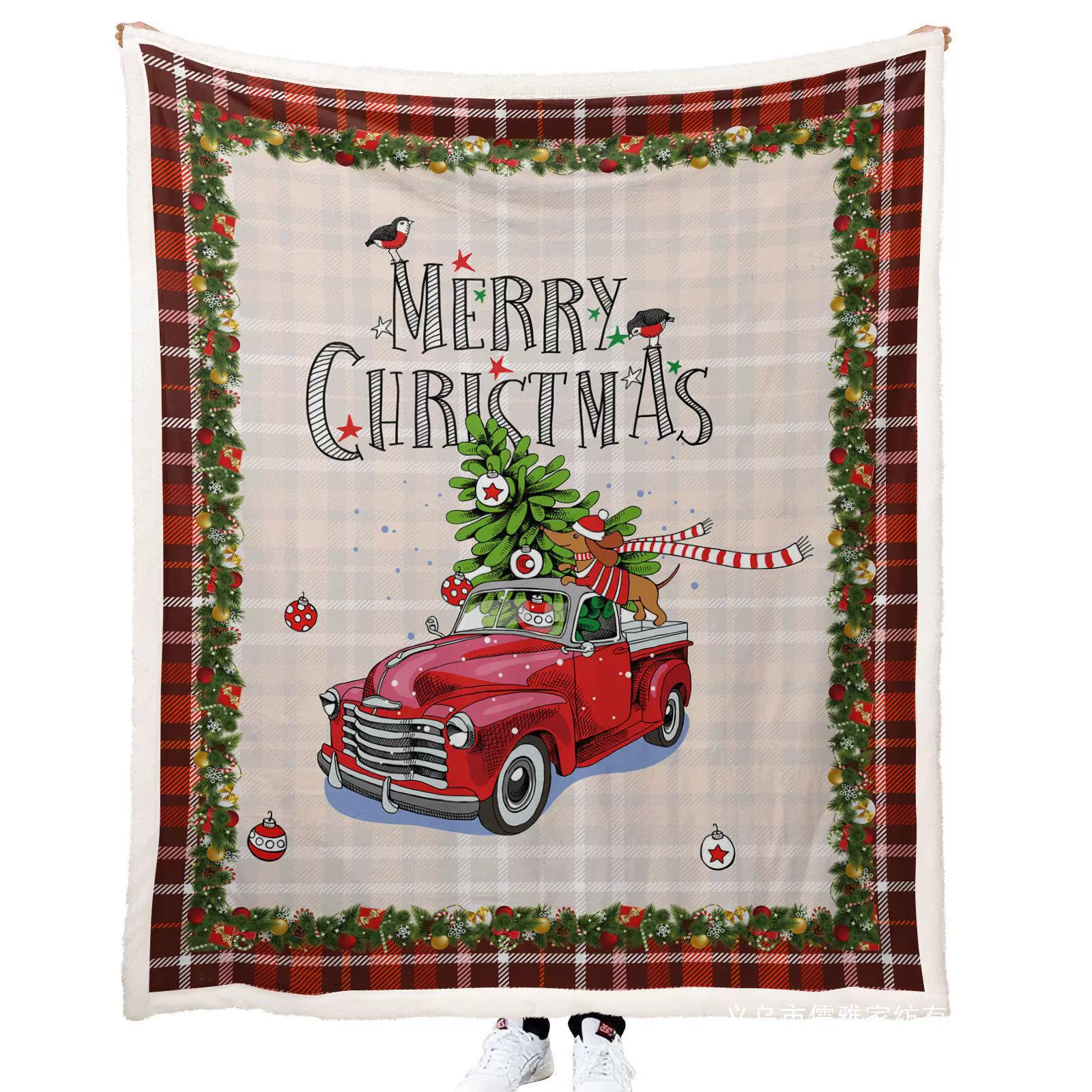 Flannel keep warm children's duvet, wholesale, increased thickness