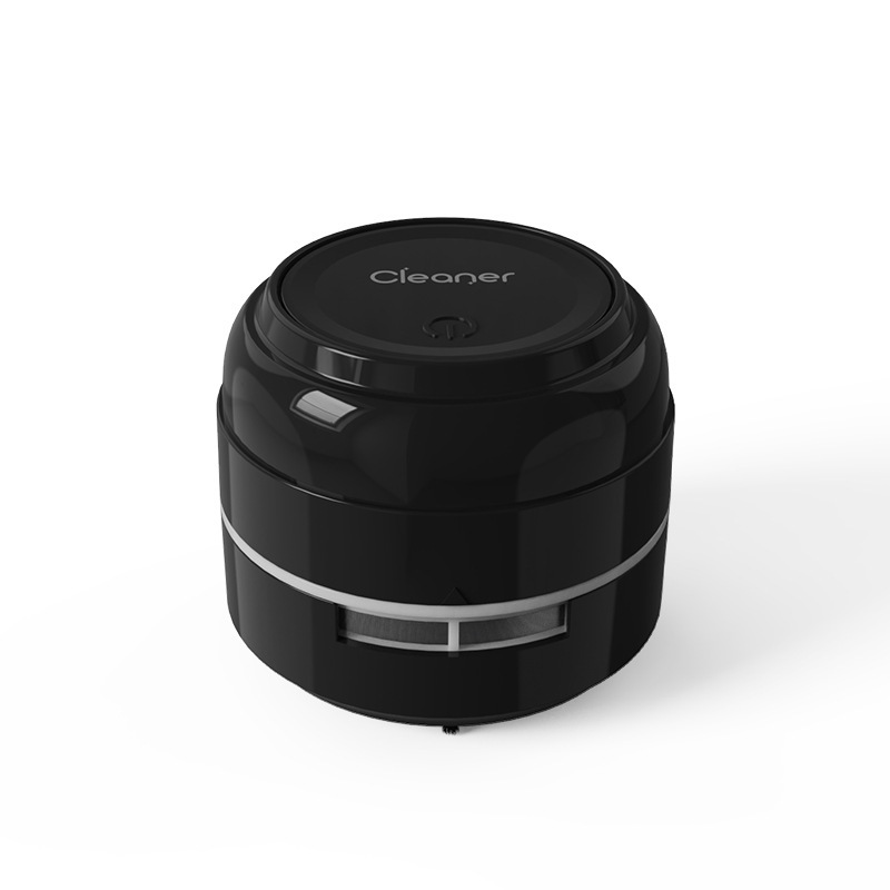 クロスボーダーデスクトップ掃除機USB充電式ゴム消しゴムくず紙ミニダストクリーナー小学生用|undefined