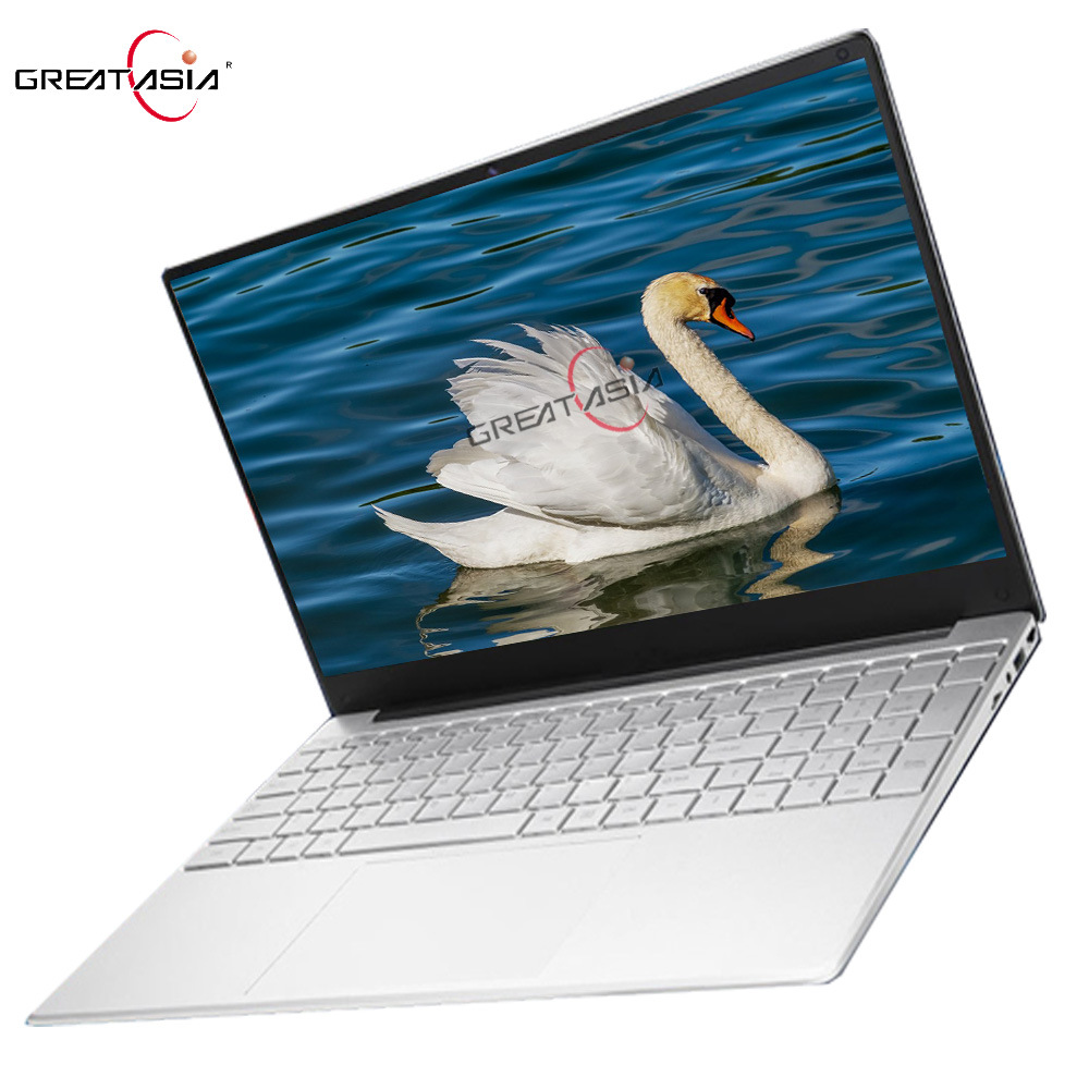 Ultra thin light handheld quad-core laptop for students