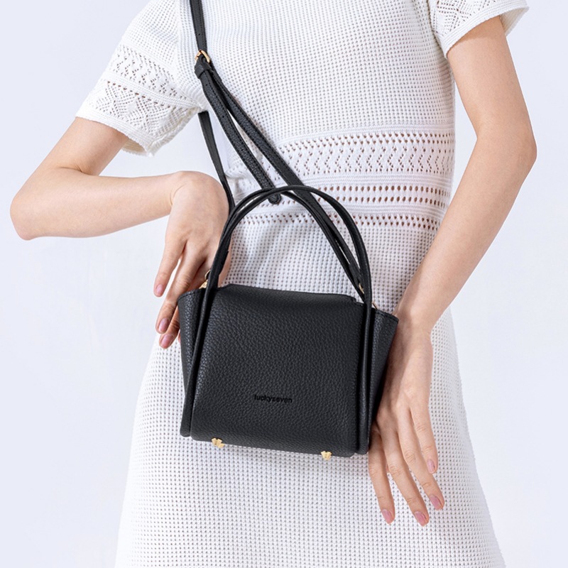 Borsa a tracolla donna design niche borsa a spalla casual_voghion.com
