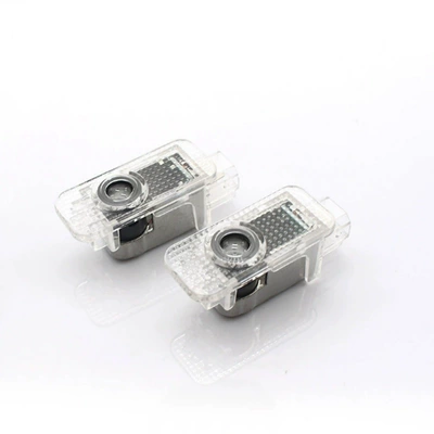 Audi Welcome Lights Audi Dual-Interface – Other lights
