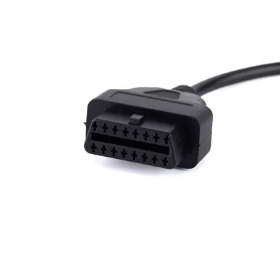 Avtomobil diaqnostika alətləri pin for Honda Motorcycle