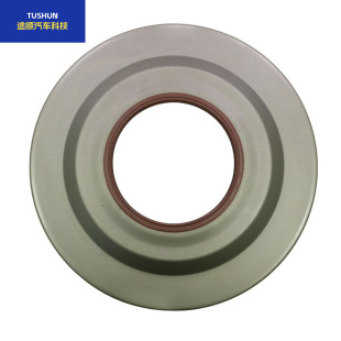 Suitable for Ford Volvo Winning Mps66Dct450 Gearbox Front Cover Oil Seal Taiwan Quality Seal