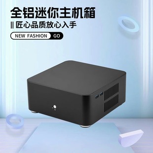 �_L80����ITX�C��ȫ�X̨ʽHTPC����͏dNAS�����k����X�C��H81