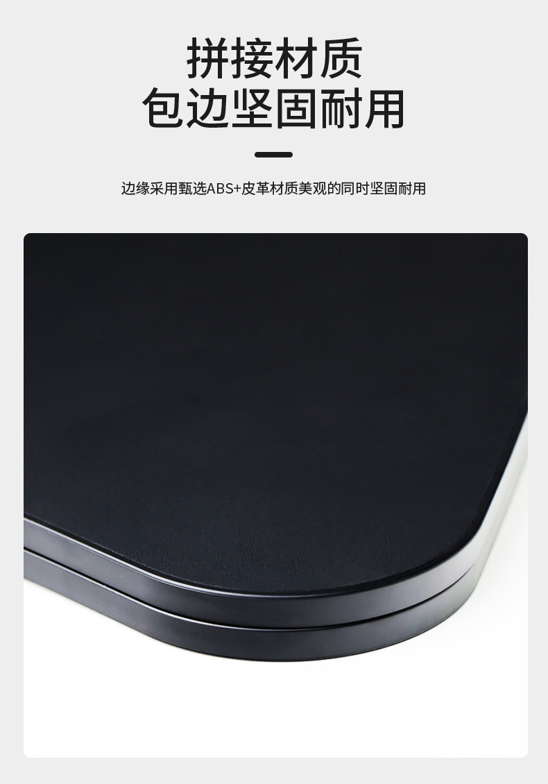 Car-Mounted Small Table Board for Children in the Back Seat, Multifunctional Learning Table for Tablets, Foldable Dining Table for the Front Passenger and Rear Seats of the Car