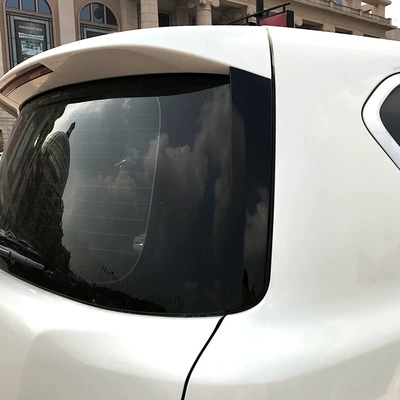 Suitable for Nissan Patrol Fixed wind wing
