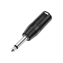 �羳���ٚ�1/4 TS���D���r�����l�D���^6.35mm�DXLR 3pin�D�Q�^