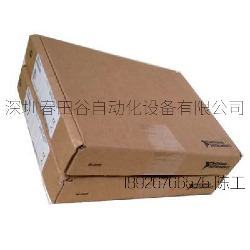 全新NI PCI-GPIB/LP 783007-01 采集卡 小接口 窄板