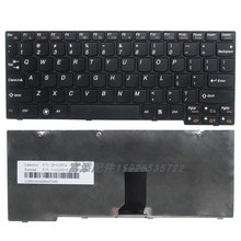 适用于 联想lenovo U160 U165 S200 S205 昭阳 M13笔记本键盘