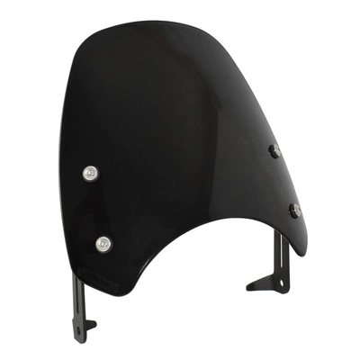 modified front windshield windshield | Motorcycle front windshield
