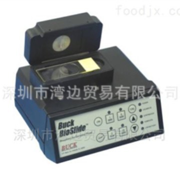 美国AP BUCK公司BUCK BioSlide采样泵
