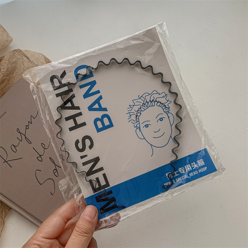 0.6波浪（独立包装）