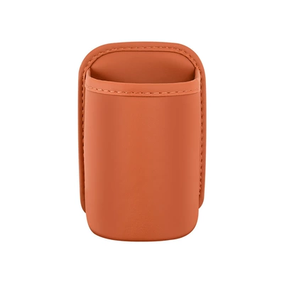 Car cup holder/beverage holder: car key organizer, window-side