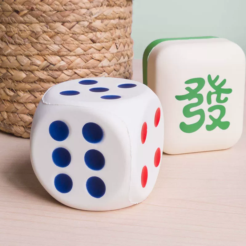 Полиуретановый слайм, релаксант, игрушка, интернет‑хит, антистресс