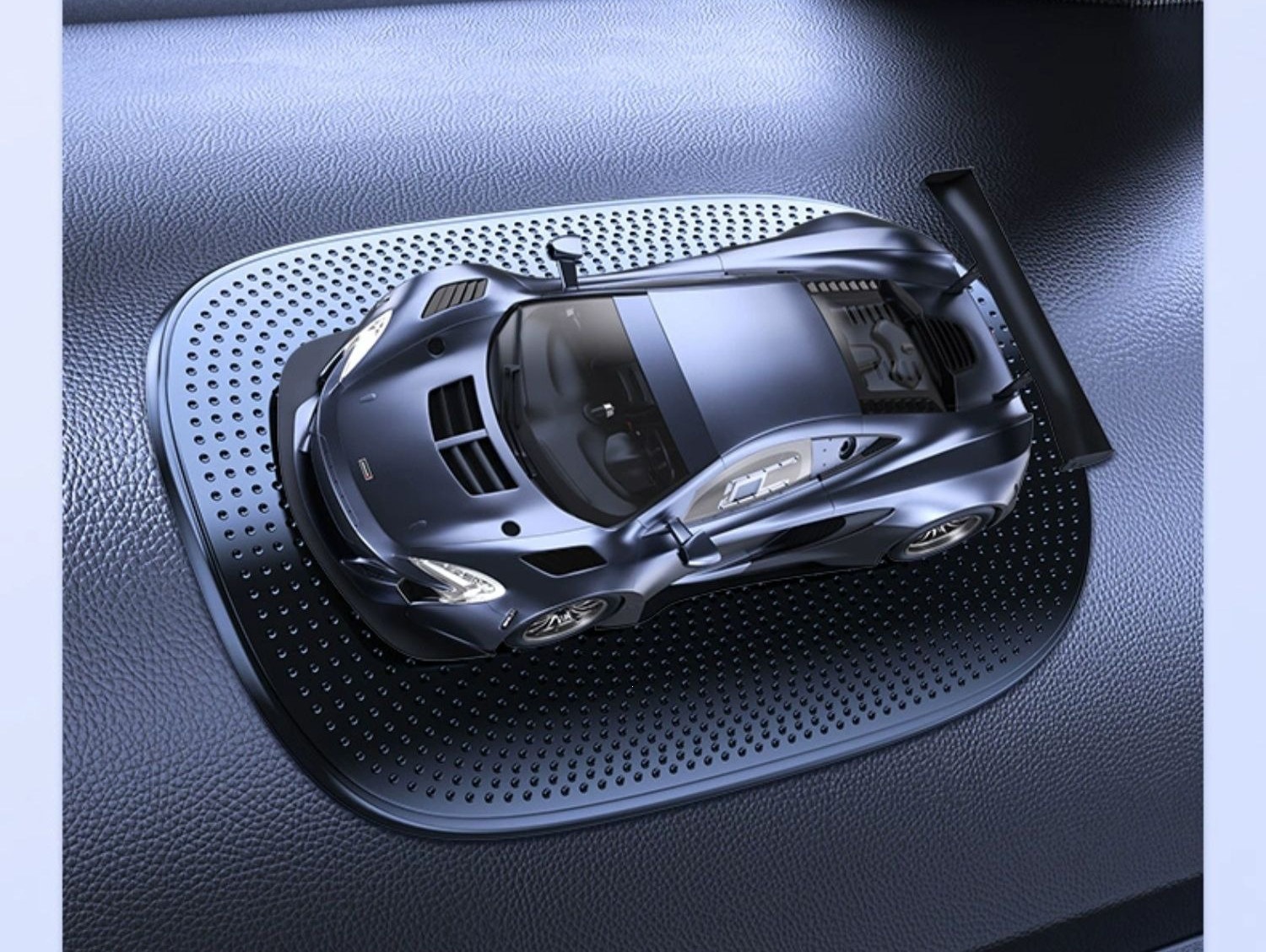 Suitable for non-slip mats, car dashboard decorations, aromatherapy center console accessories, tissue boxes, and phone adhesive silicone pads