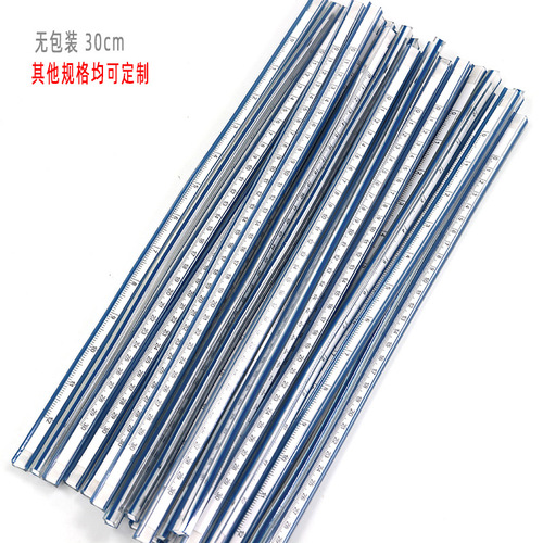 Snake ruler snake ruler art drawing design snake ruler curved shaped curve ruler board 30/40/50/60cm
