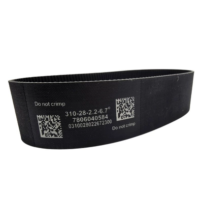7806040584 is suitable for Porsche Panamera steering gear belt, steering wheel belt, cross-border e-commerce (Steering gear)