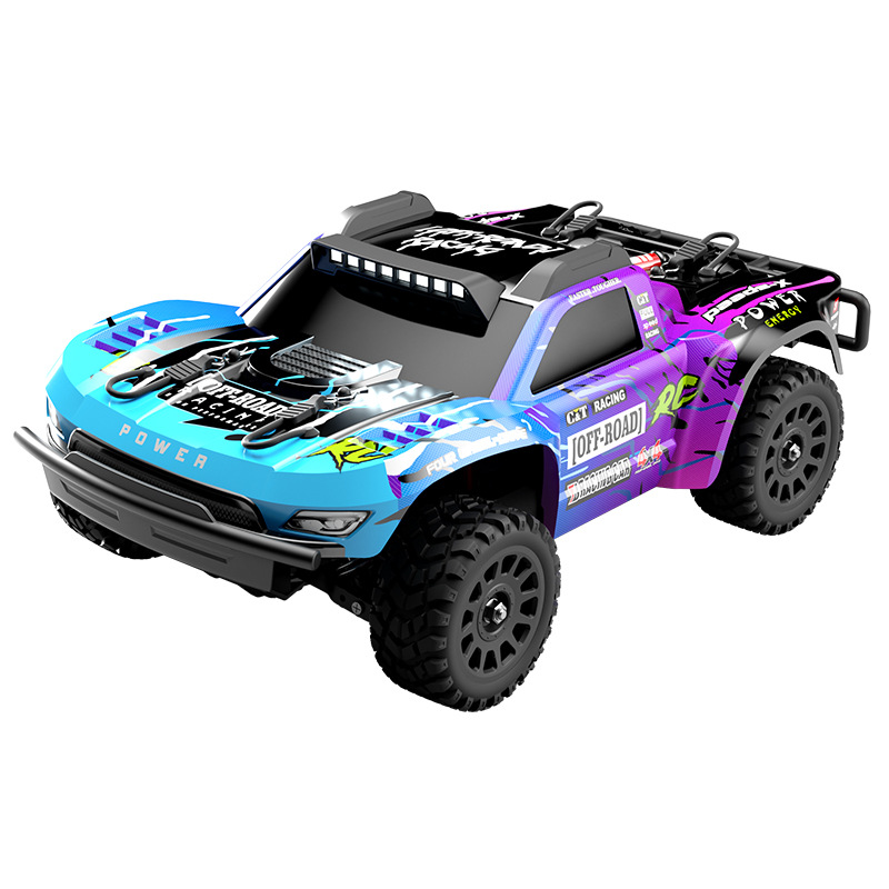 JJRC Professional four wheel drive remote control car for adults, high speed off-road racing car, toy, transport, new collection, can climb 5