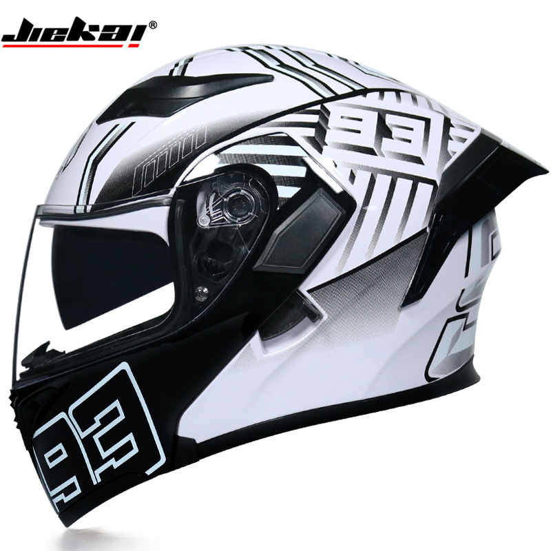 Hormgina blanca Espejo blanco + cola