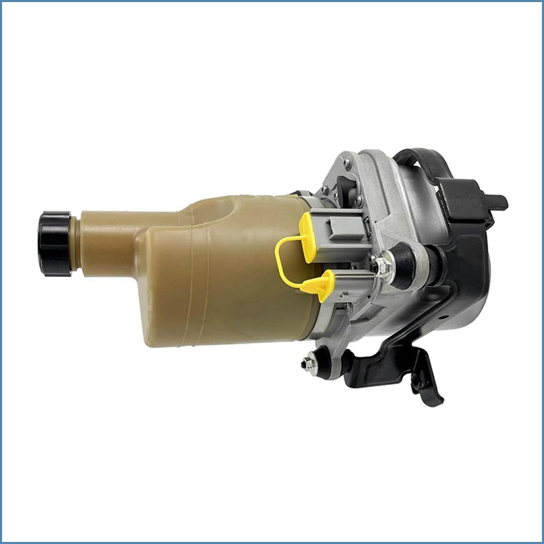Manufacturer Wholesale Electric Power Steering Pump Suitable for Volvo C30 C70 Ii S40 Ii V50 Parts