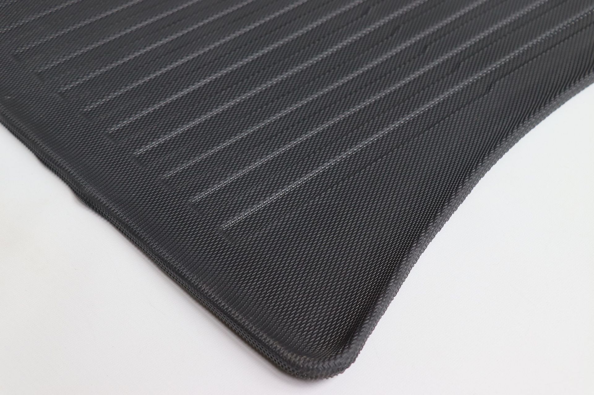 Suitable for Environmentally Friendly Material Tpe Car Special Modification Accessories Trunk Mat