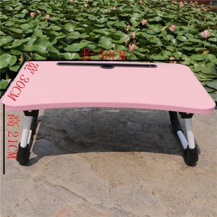 Factory supply gift table folding small table folding study desk computer desk student Children table