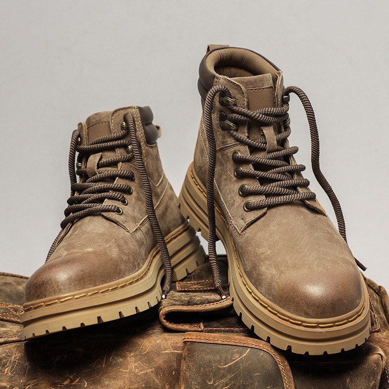 8818 khaki (flagship authentic)