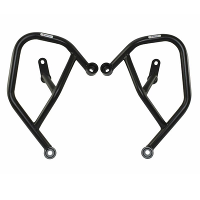 Suitable for Bao-Ma S1000XR 20-25 modified motorcycle engine bumper engine bumper anti-fall