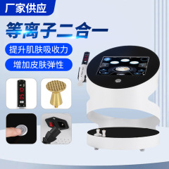 メーカーはプラズマ2in1美容機器を供給しており、小じわの軽減、肌の若返り、ほくろ除去、ニキビ除去、美容サロン向けの美容機器です。