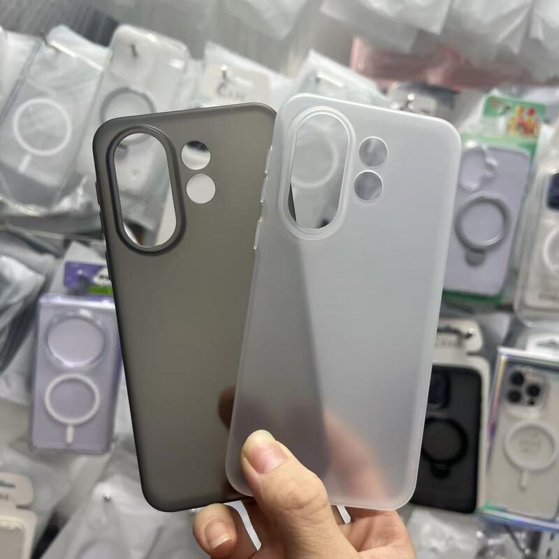 Frosted Ultra-Thin Suitable for Vivo S30 Ultra-Thin Mobile Phone Case S30 Mini New Simple Transparent Naked Protective Cover