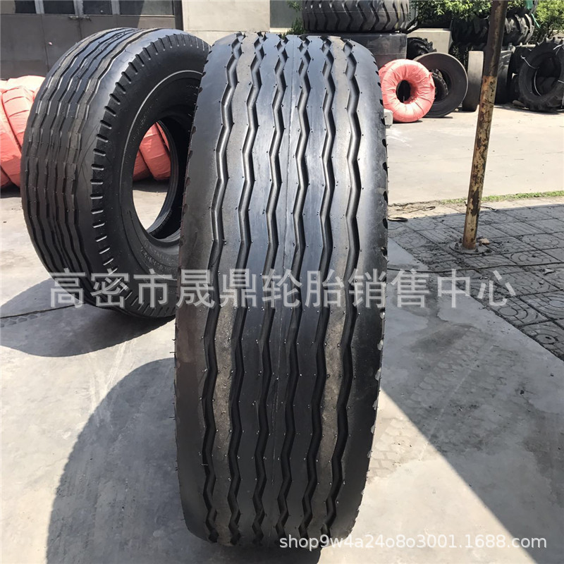 1800-25 1600-25 23.1-26 1800-24港机胎正面吊龙门吊铲车轮胎