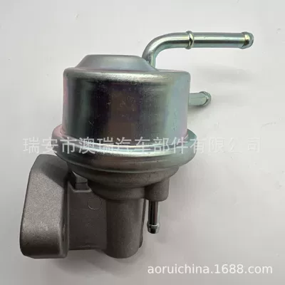 Deere Lx176 186 – Oil pump, nozzle