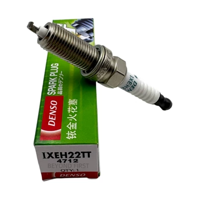 Alışdırma şamı (Sveçalar) Denso Spark Plug