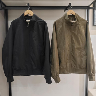 夹克男款春装