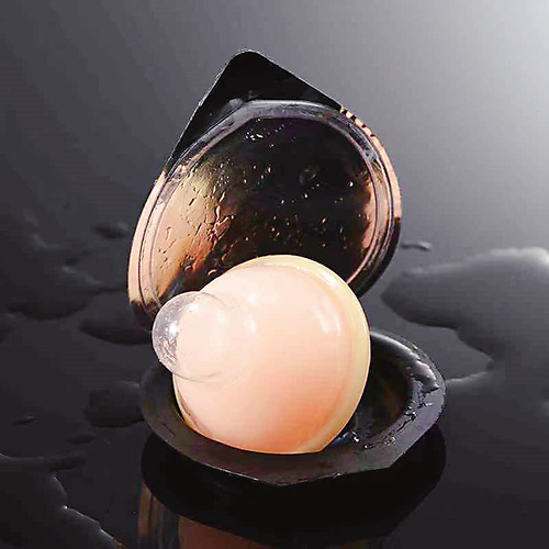 OLO factory direct sales boxed beads vibrating silicone soft beads for men sexy adult sex products