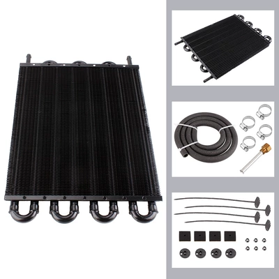 air conditioning pipe belt condenser: Soyutma sisteminin digər hissələri