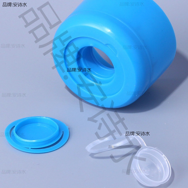 水桶盖盖使用封口盖饮水机桶重复矿泉水纯净大桶水桶装水盖垒德株