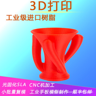 ����3D��ӡ�ְ�ģ�ͼӹ����չ��I�aƷ���^�OӋ3D��ģ���賭�����D