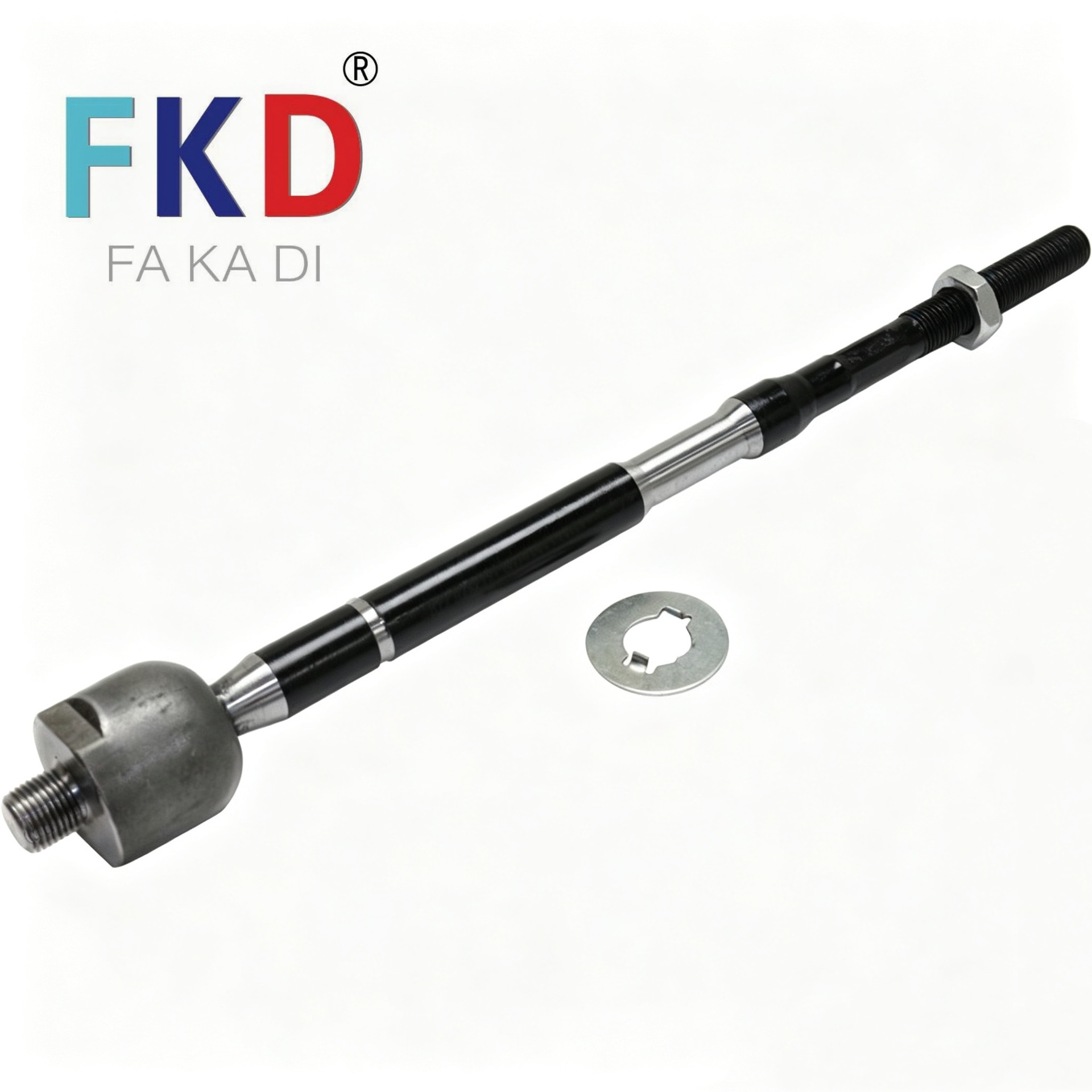 Export cross-border bestseller 53010-TK8-A01, suitable for Honda Odyssey steering inner ball joint, inside the steering mechanism