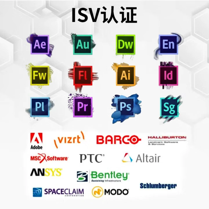Applicable to Lenovo ThinkStation P520C Graphic Rendering Workstation 3D Modeling Virtualization Host