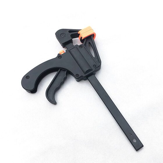 Woodworking Clamp Fixture Heavy Duty Fixture Fast Clamp Fixture Woodworking Clamp
