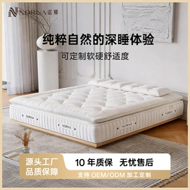 床垫、席梦思;乳胶弹簧床垫;记忆弹簧床垫