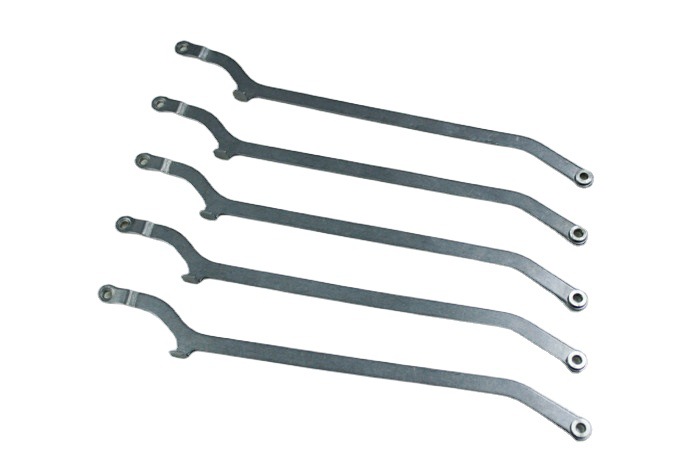 Samsung Pick and Place Machine Link Rod SM 12MM J90651481A Feeder Link Rod J90650281B Samsung Pick and Place Machine Link Rod SM 12MM J90651481A Feeder Link Rod J90650281B